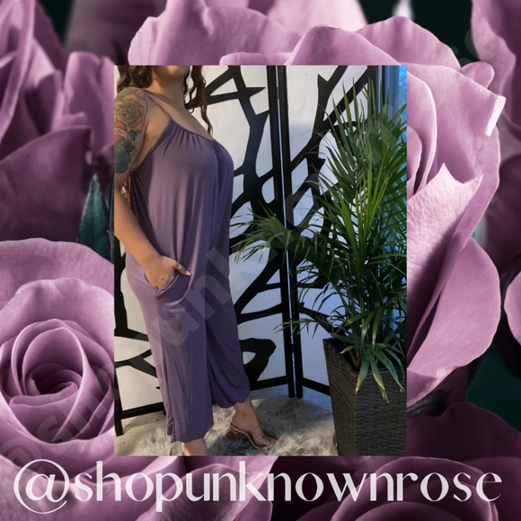 Sienna Romper - Picture 4 of 6